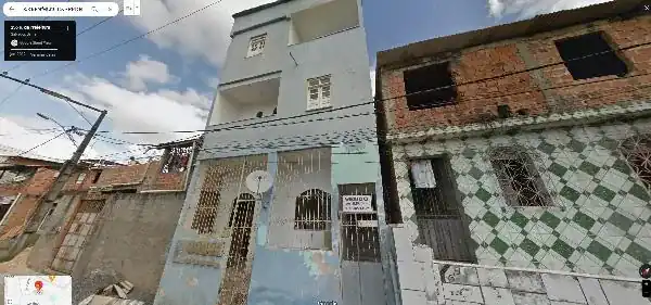 Apartamento em PERIPERI, SALVADOR - BA