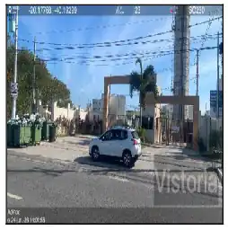 Apartamento em PRAIA DA BALEIA, SERRA - ES