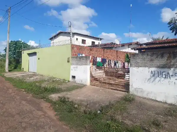 Casa em GUARARAPES, CEARA-MIRIM - RN