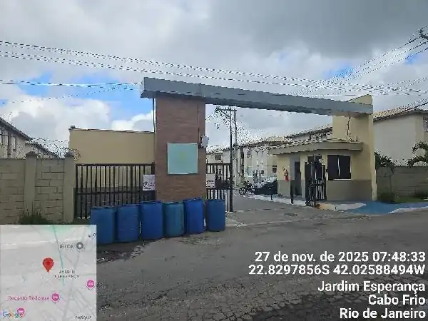 Apartamento em JARDIM ESPERANCA, CABO FRIO - RJ