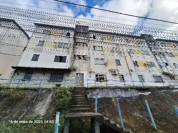 Apartamento em CAJAZEIRAS V, SALVADOR - BA