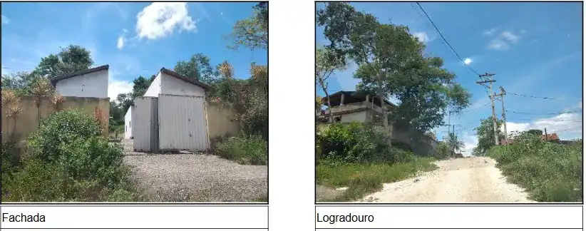 Casa em MONJOLOS, SAO GONCALO - RJ