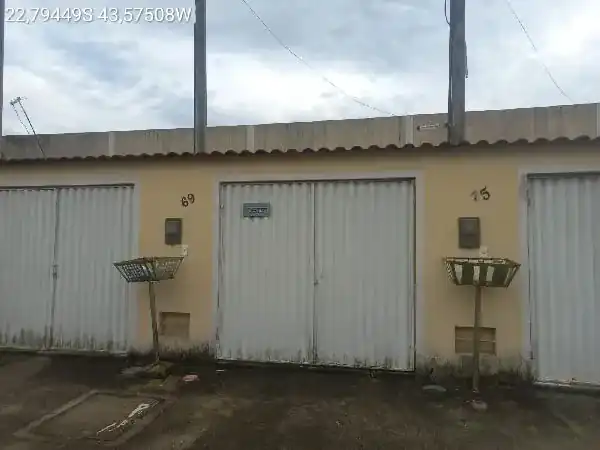 Casa em IPIRANGA, NOVA IGUACU - RJ