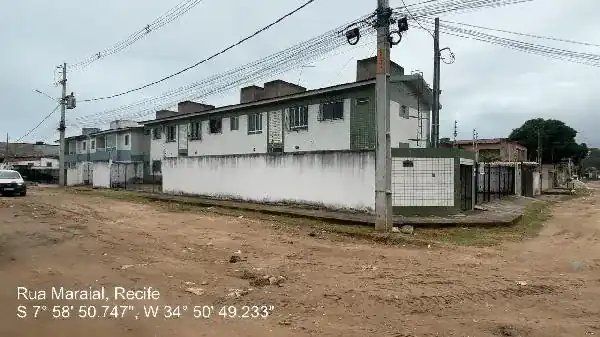 Casa em JARDIM ATLANTICO, OLINDA - PE