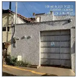 Casa em PARQUE DAS FLORES, GOIANIA - GO
