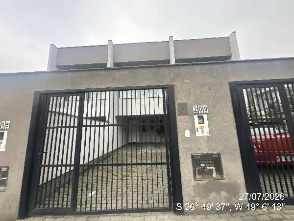 Casa em ITOUPAVA CENTRAL, BLUMENAU - SC