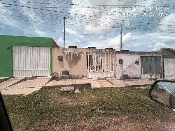 Casa em JARDIM ROSA DE MAIO, NOSSA SENHORA DO SOCORRO - SE