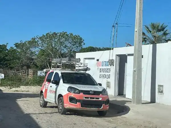 Casa em VERTENTE, HORIZONTE - CE