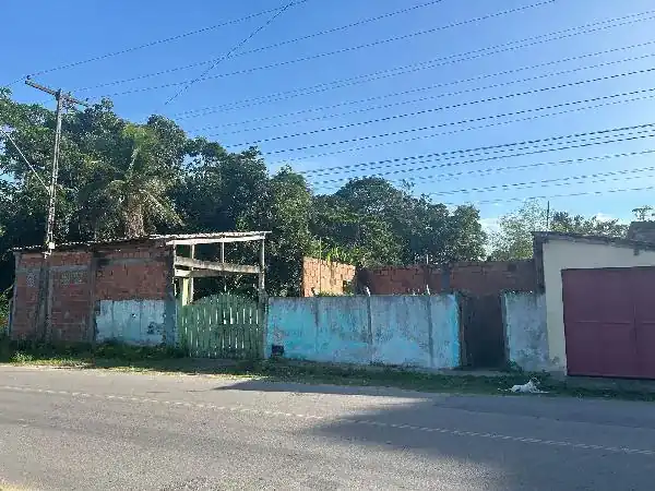 Casa em CENTRO, CONCEICAO DA FEIRA - BA