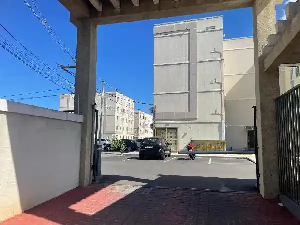 Apartamento em PARQUE PECUARIA, CAMPOS DOS GOYTACAZES - RJ