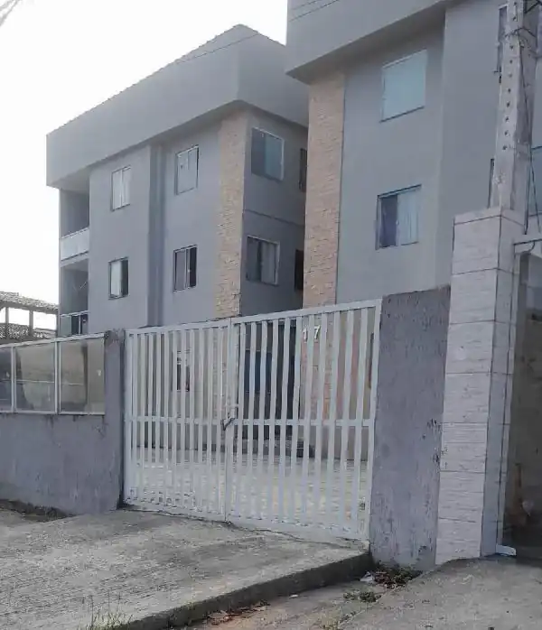 Apartamento em JARDIM CATARINA, SAO GONCALO - RJ