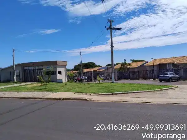 Casa em VILA AMERICA, VOTUPORANGA - SP