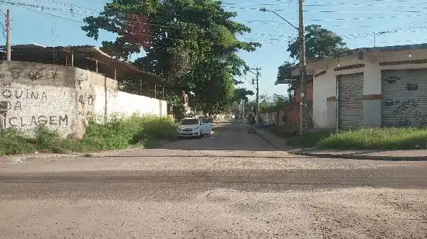 Apartamento em BOM RETIRO, SAO GONCALO - RJ