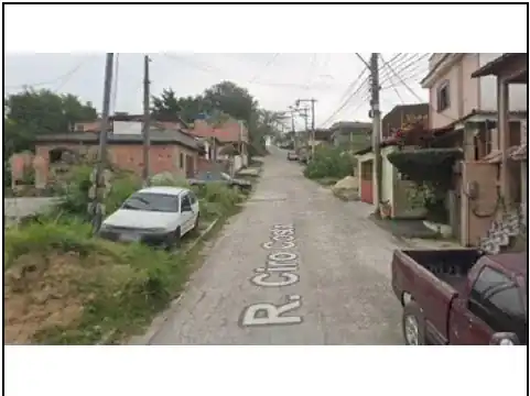 Casa em ENGENHO PEQUENO, SAO GONCALO - RJ