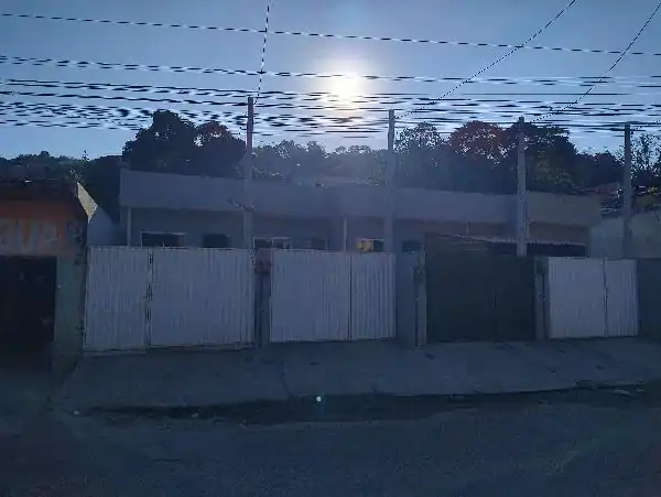 Casa em RETIRO SANTO ANTONIO, SAO GONCALO - RJ