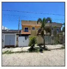 Apartamento em IPIRANGA, NOVA IGUACU - RJ