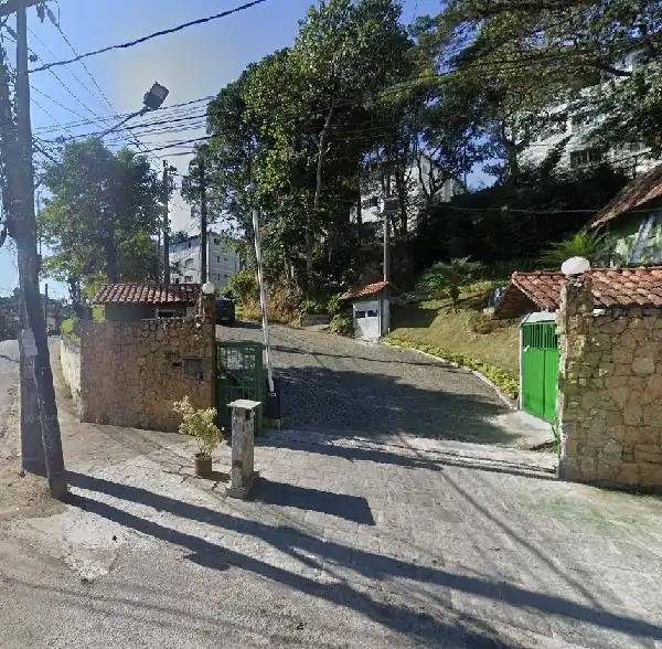 Apartamento em ARARAS, TERESOPOLIS - RJ