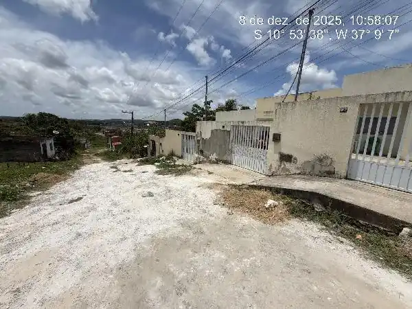 Casa em JARDIM ROSA DE MAIO, NOSSA SENHORA DO SOCORRO - SE