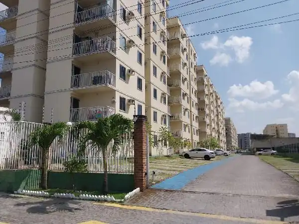 Apartamento em CENTRO, PAULISTA - PE