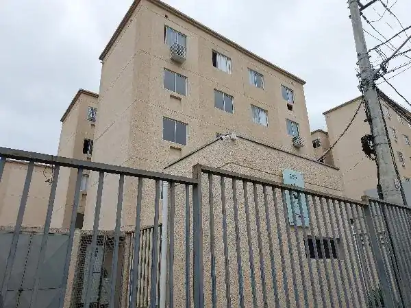 Apartamento em CERAMICA, NOVA IGUACU - RJ