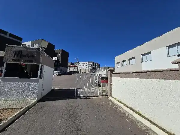 Apartamento em BOM JESUS, CAMPO LARGO - PR