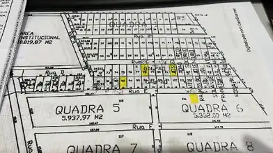 Casa em DISTRITO DE DOM MARC, MAXARANGUAPE - RN