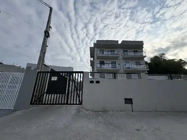 Apartamento em MARAMBAIA, SAO GONCALO - RJ