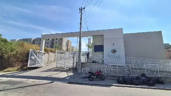 Apartamento em MARIA PAULA, SAO GONCALO - RJ