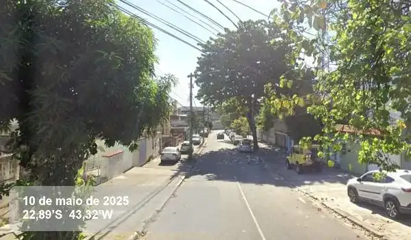 Casa em QUINTINO BOCAIUVA, RIO DE JANEIRO - RJ