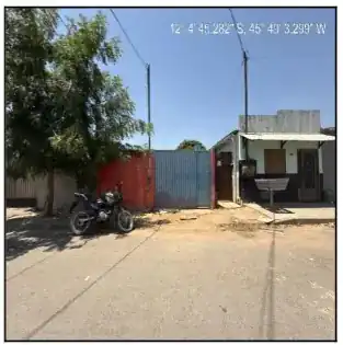 Casa em MIMOSO DO OESTE, LUIS EDUARDO MAGALHAES - BA