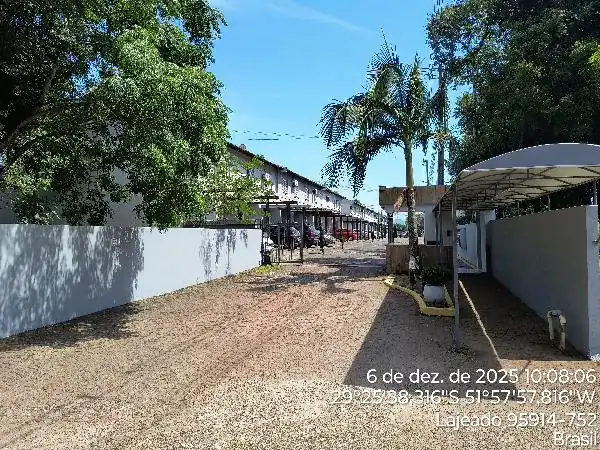 Casa em UNIVERSITARIO, LAJEADO - RS