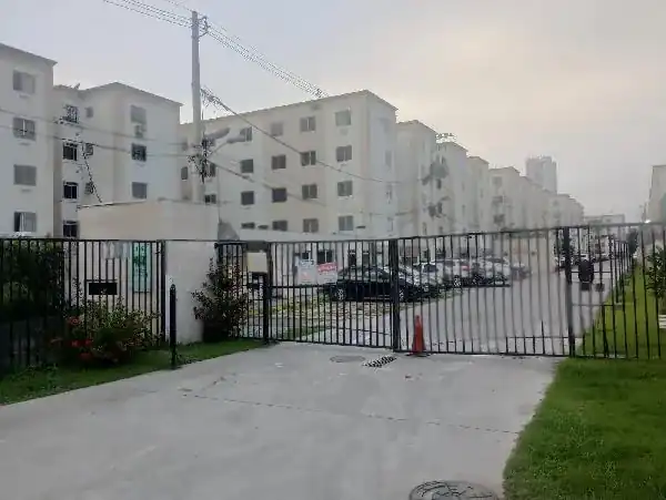 Apartamento em FREG DE SANTA CRUZ, RIO DE JANEIRO - RJ