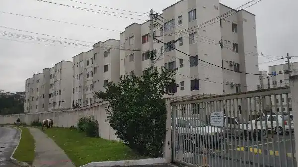 Apartamento em TRIBOBO, SAO GONCALO - RJ
