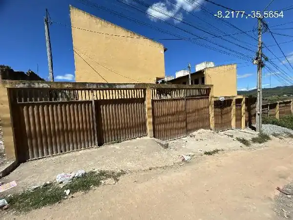 Apartamento em PRADO, GRAVATA - PE