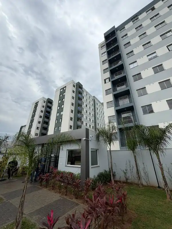 Apartamento em CAPELA DO SOCORRO, SAO PAULO - SP