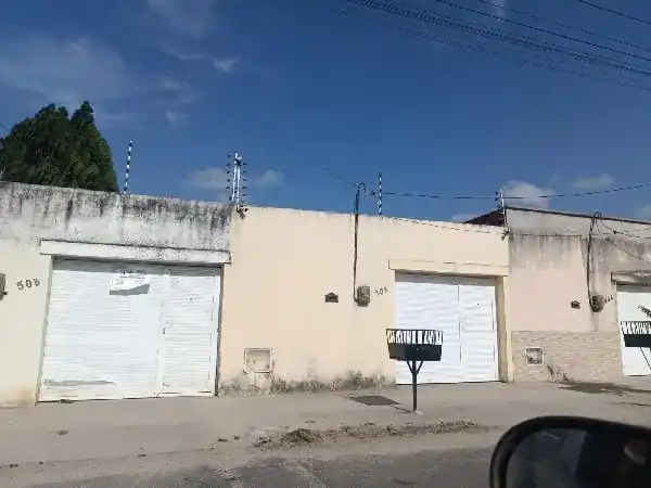Casa em BUENOS AIRES, HORIZONTE - CE