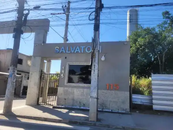 Apartamento em VISTA ALEGRE, SAO GONCALO - RJ