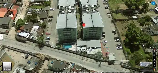 Apartamento em SANTA LUZIA, SAO GONCALO - RJ