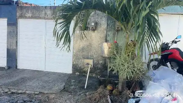 Casa em GERERAU, ITAITINGA - CE