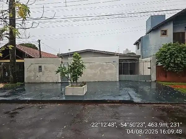 Casa em PARQUE ALVORADA, DOURADOS - MS