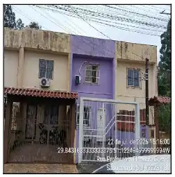 Casa em IPIRANGA, SAPUCAIA DO SUL - RS