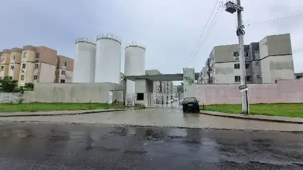Apartamento em PONTO CHIC, NOVA IGUACU - RJ