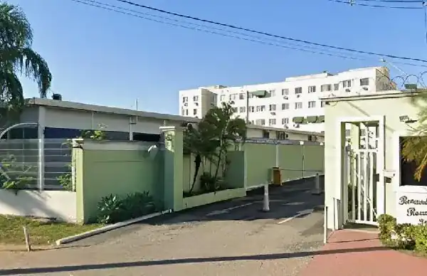 Apartamento em HONORIO GURGEL, RIO DE JANEIRO - RJ