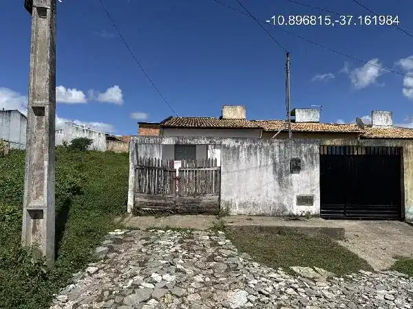 Casa em GUAJARA, NOSSA SENHORA DO SOCORRO - SE