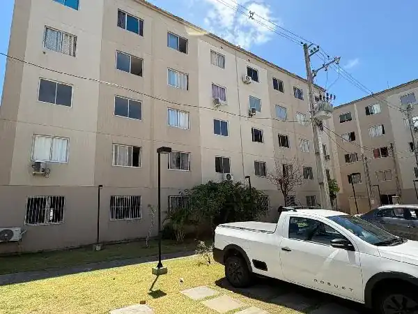 Apartamento em BARRA DE JANGADA, JABOATAO DOS GUARARAPES - PE