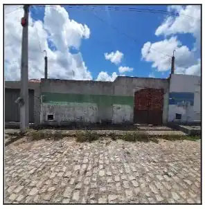 Casa em CENTRO, CEARA-MIRIM - RN