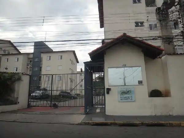 Apartamento em JARDIM MARICA, MOGI DAS CRUZES - SP