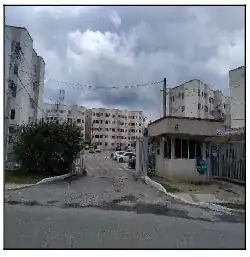 Apartamento em MARIA PAULA, SAO GONCALO - RJ