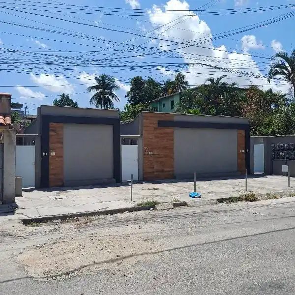 Casa em LARANJAL, SAO GONCALO - RJ