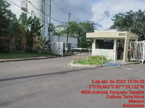 Apartamento em COLONIA TERRA NOVA, MANAUS - AM